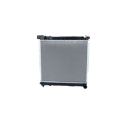NRF Engine Radiator 59106