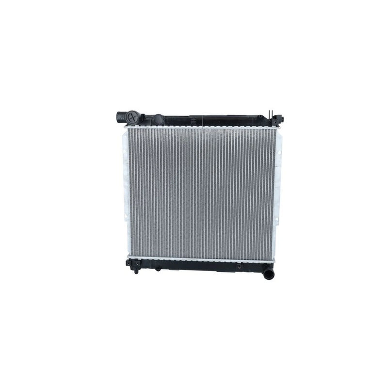 NRF Engine Radiator 59106