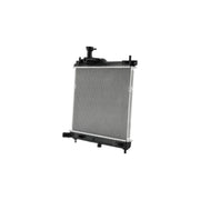 Hella Engine Radiator 8MK 366 304-741