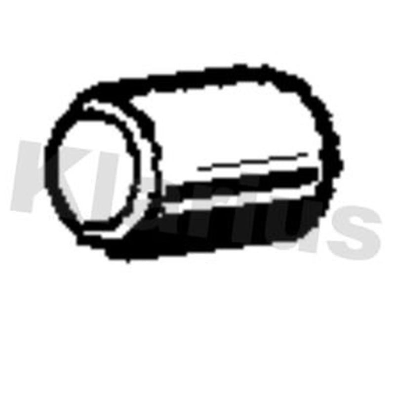Klarius Trim Rear BM421C