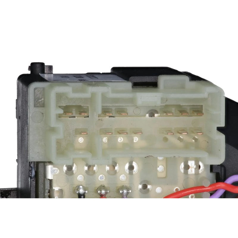 Valeo Steering Column Switch Connectors 886729