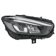 Hella Headlight Headlamp LED Right 1LX 014 993-581