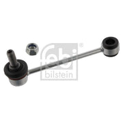 Febi Stabiliser Bar Link Coupling Rod Rear Right 29687