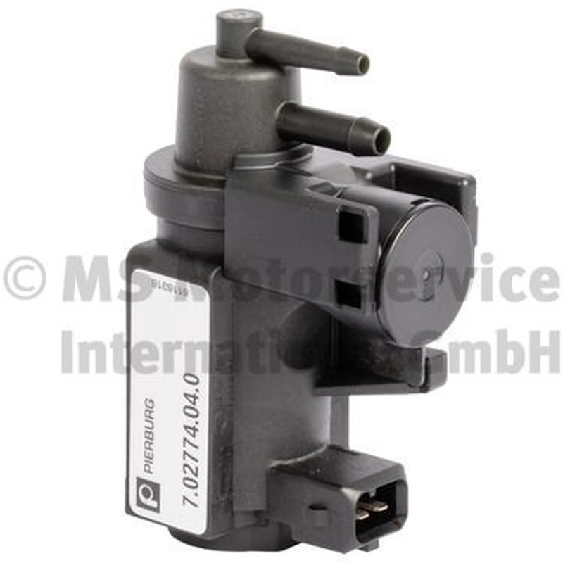 Pierburg Turbo Boost Pressure Converter 7.02774.04.0