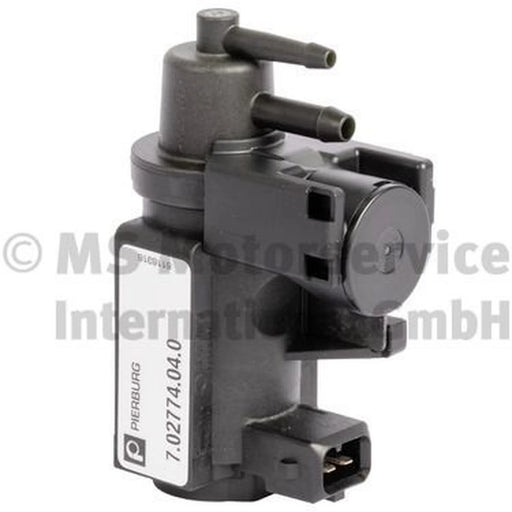 Pierburg Turbo Boost Pressure Converter 7.02774.04.0