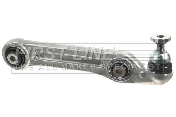 First Line Control/Trailing Arm