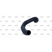 NRF Intercooler Turbo Charge Air Hose Outlet 166233