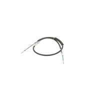 Bosch Handbrake Cable Left Rear 1 987 477 533