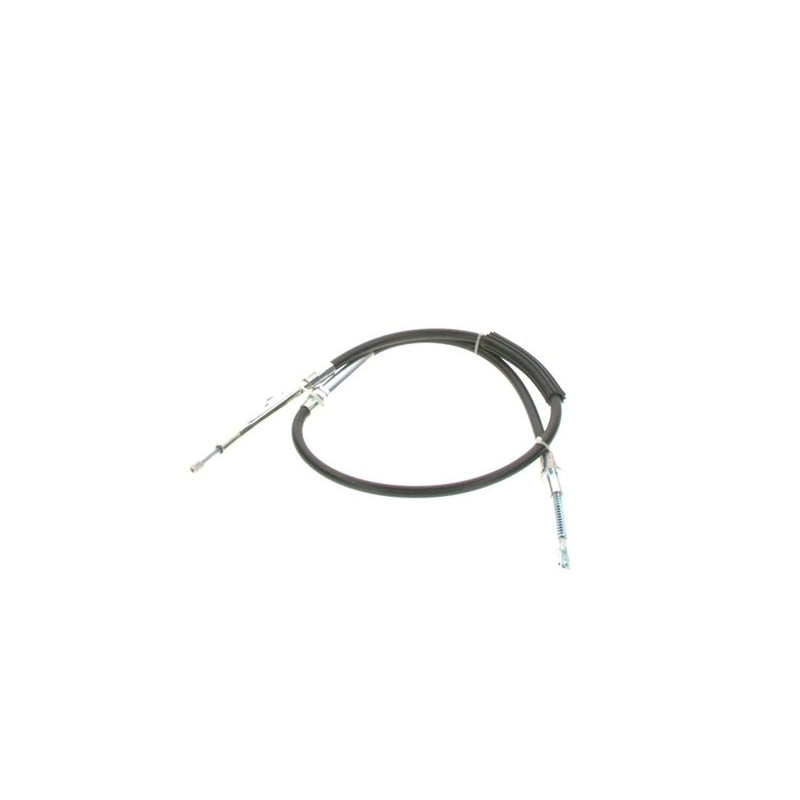 Bosch Handbrake Cable Left Rear 1 987 477 533