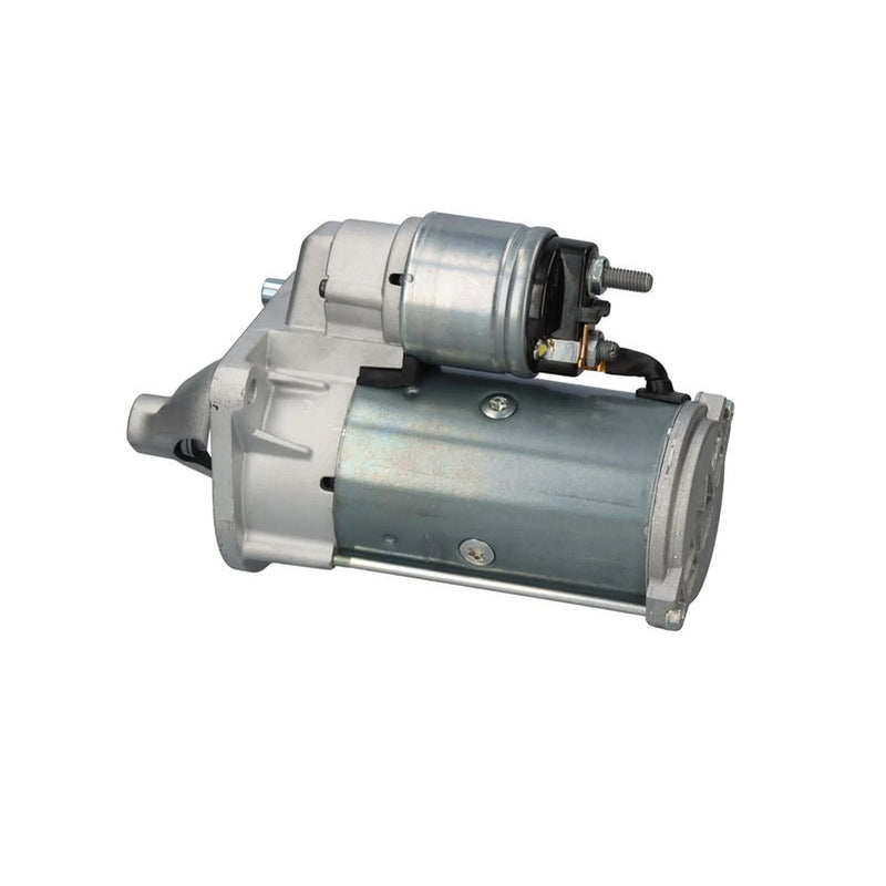 Valeo Starter Motor 12V 1.7kW 10 Teeth 438607