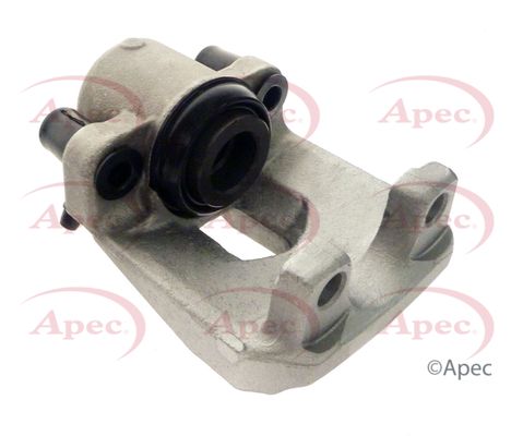 Apec Brake Caliper Assembly Rear Right