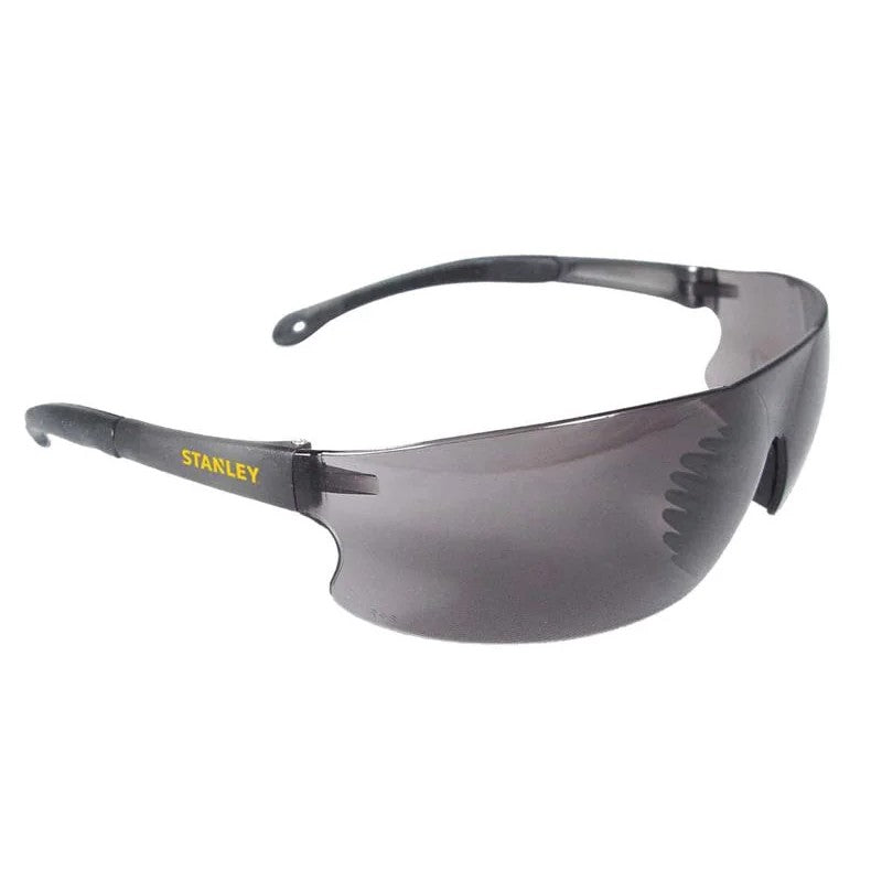 STANLEY® Hand Tools SY120-2D Safety Glasses - Smoke - SY120-2D EU