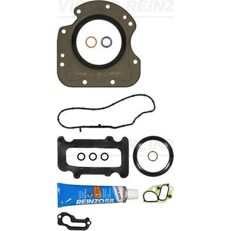 Victor Reinz Crankcase Gasket Kit ID 08-10461-02