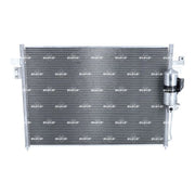NRF Air Conditioning Condenser 350442
