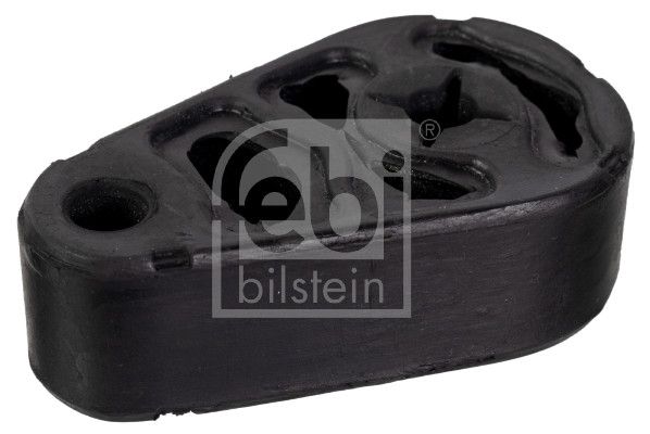 Febi Exhaust System Mount Lower Rubber