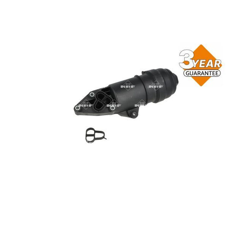 NRF Oil Filter Housing 310254