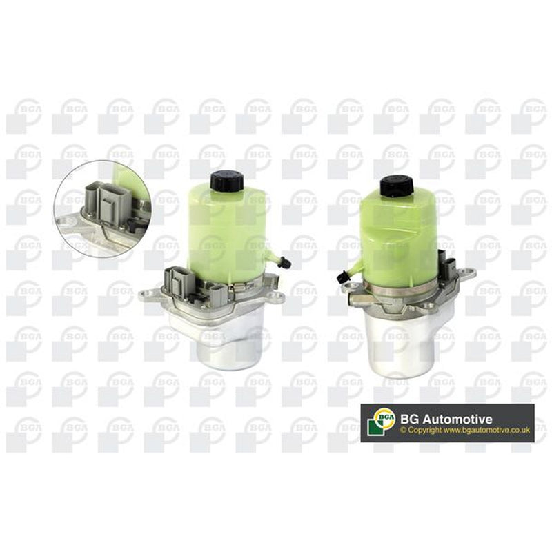 BGA Power Steering Hydraulic Pump PSP2390E