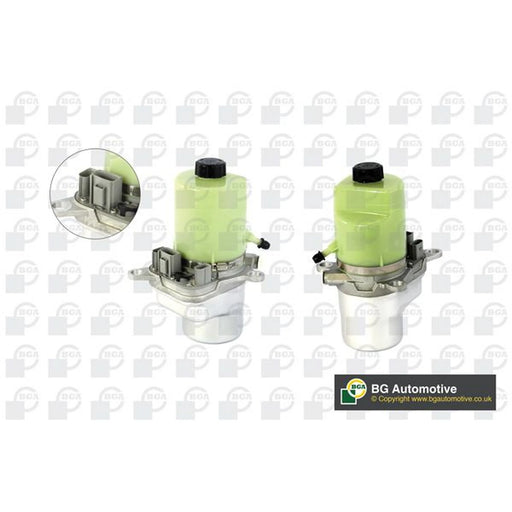 BGA Power Steering Hydraulic Pump PSP2390E