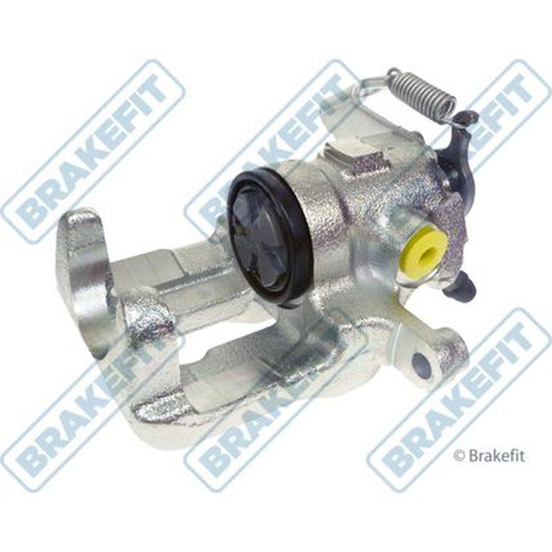Apec Brake Caliper Assembly Rear Left BCA2797E