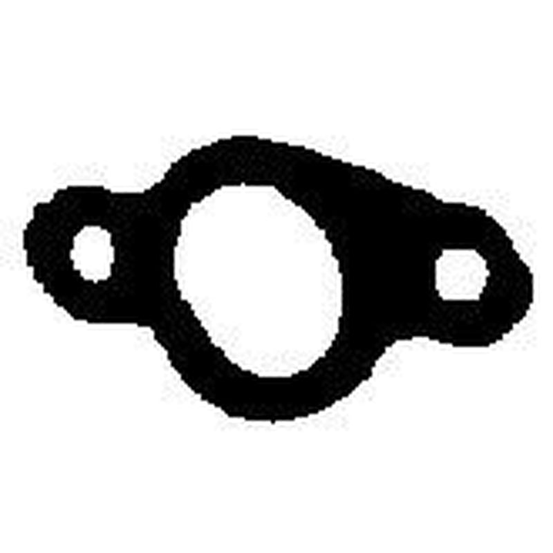 BGA Exhaust Manifold Gasket Wide 1mm Thick MG7368