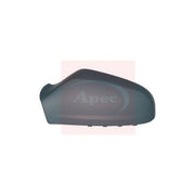 Apec Wing Mirror Cover Left primed AMH2015