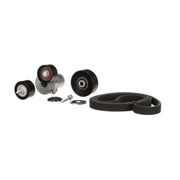 Gates V-Ribbed Belt Set K036DPK1698