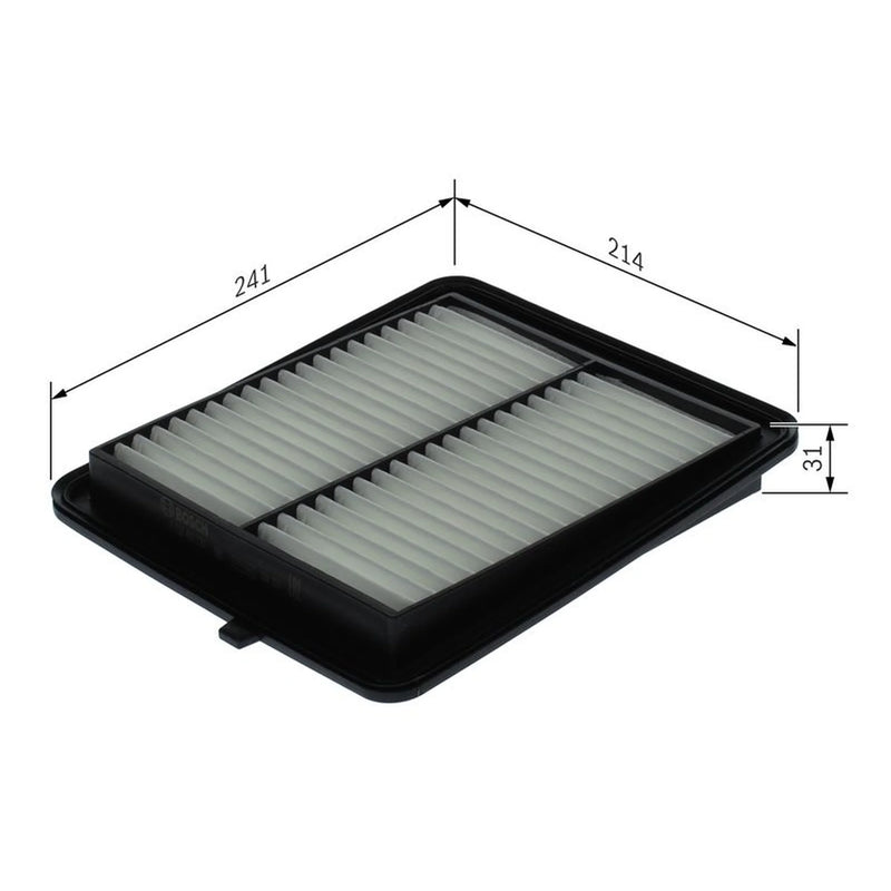 Bosch Engine Air Filter F 026 400 723