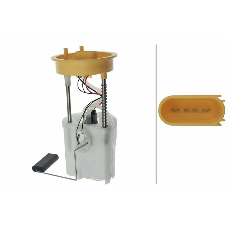 Hella Fuel Feed Unit 8TF 358 316-621
