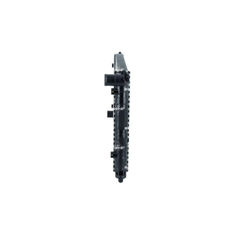 NRF Engine Radiator 58765