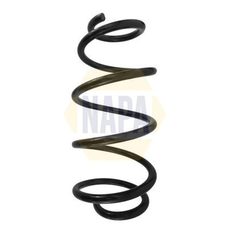 NAPA Front Suspension Coil Spring NCS1563