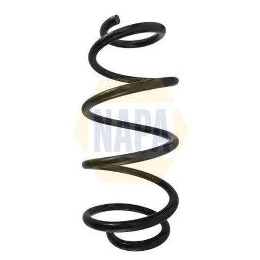 NAPA Front Suspension Coil Spring NCS1563