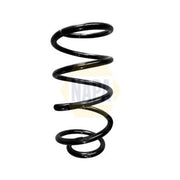NAPA Rear Suspension Coil Spring NCS2047