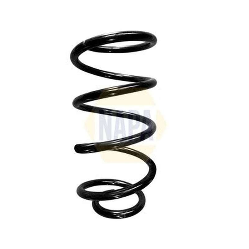 NAPA Rear Suspension Coil Spring NCS2047