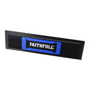 Faithfull Flexifit Trowel with Foam 20in - FAIPFLEX20