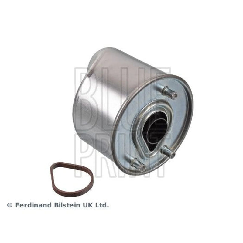 Blue Print Maintenance Service Parts Set ADF122117