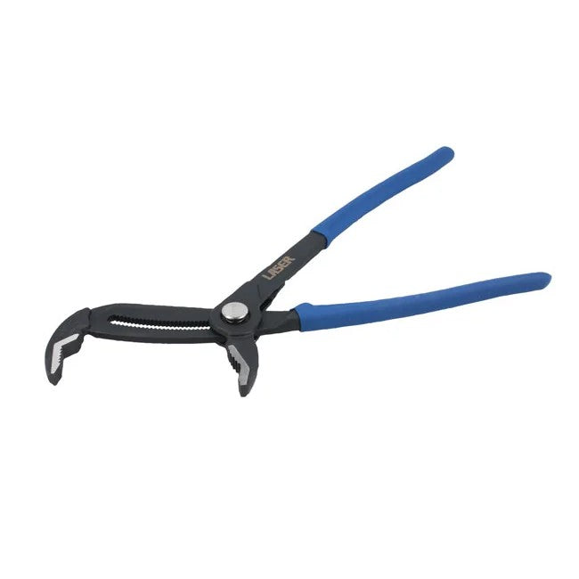 Laser Tools Rapid Adjustment Water Pump Pliers 180-300mm