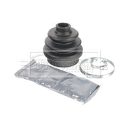 Borg & Beck Drive Shaft Bellow Kit Rear Left BCB6174