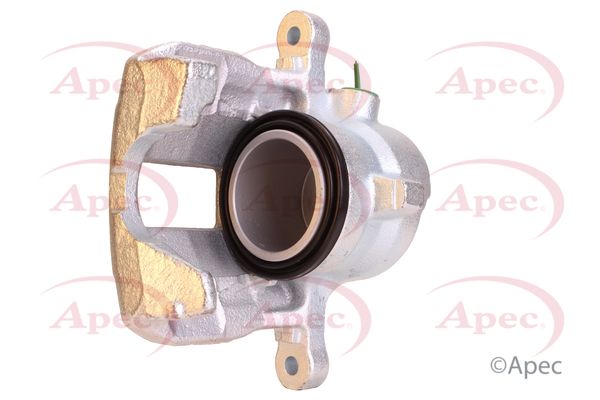Apec Brake Caliper Assembly Front Right
