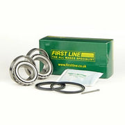 First Line Wheel Bearing Kit FBK020