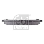 Febi Front Brake Pad Set 116295