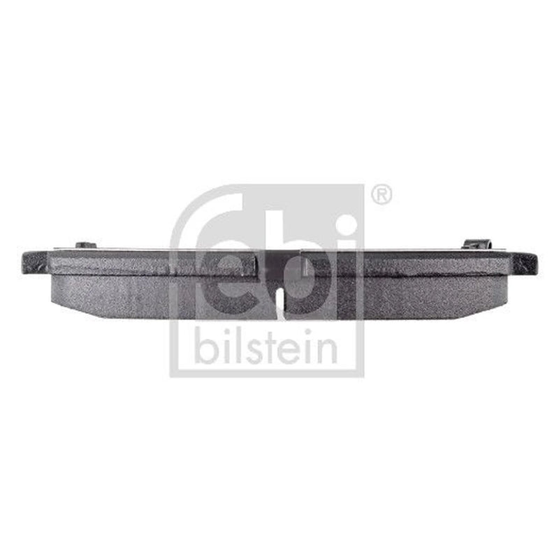 Febi Front Brake Pad Set 116295