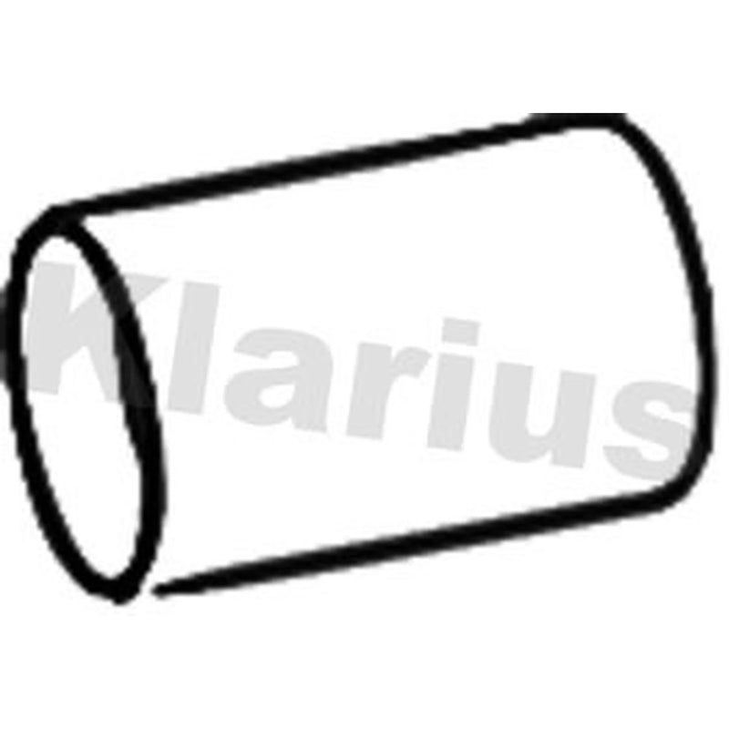 Klarius Trim Rear BM552J