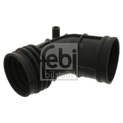 Febi Air Filter Intake Hose NBR (nitrile butadiene rubber) 39055