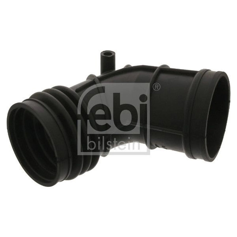 Febi Air Filter Intake Hose NBR (nitrile butadiene rubber) 39055