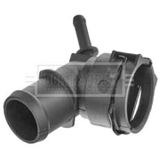 Borg & Beck Coolant Flange Housing Connector BTS1115