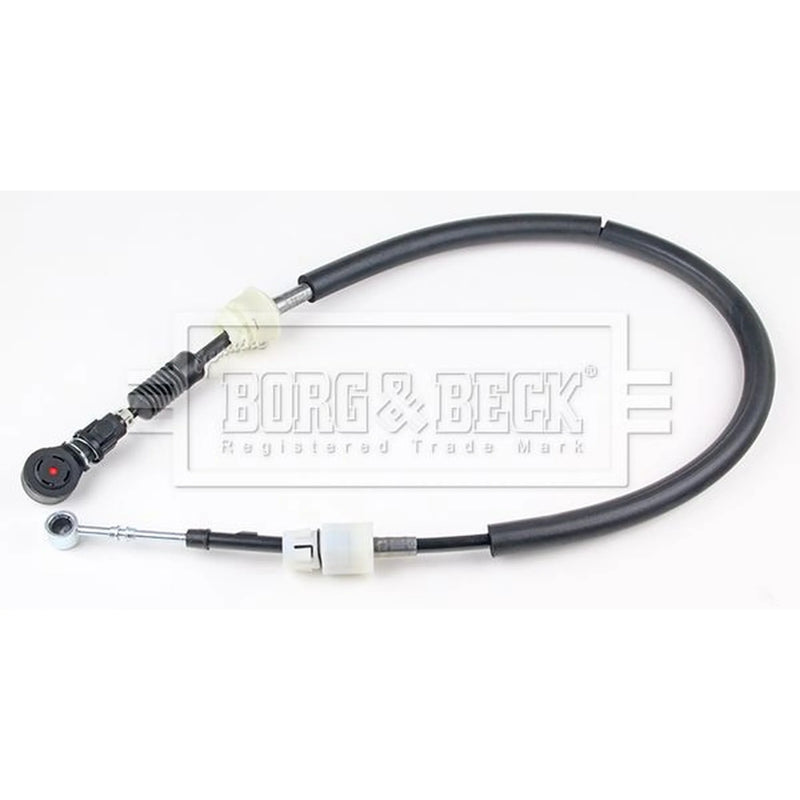 Borg & Beck Manual Transmission Cable Pull BKG1325