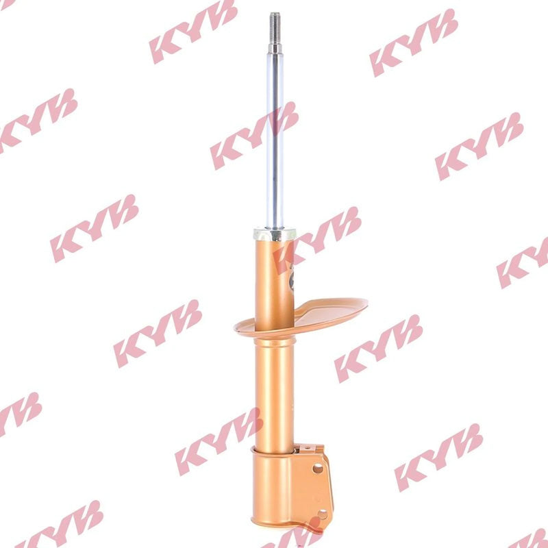 KYB Shock Absorber Damper Strut Front 323825