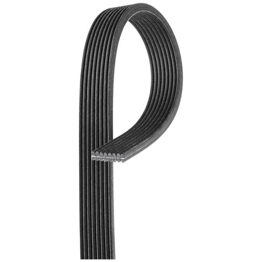 Gates Multi V-Ribbed Drive Belt 8DPK1445