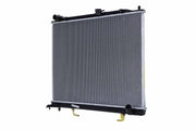 Hella 8MK 366 300-121 Radiator, engine cooling