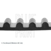 Blue Print Timing Belt Cambelt 128 Teeth ADT37527